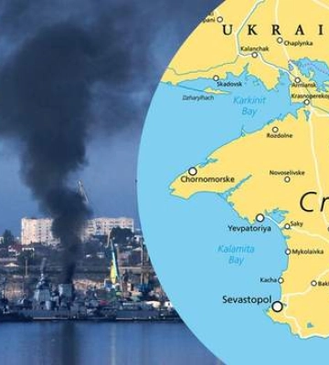 Ситуация катастрофическая, – житель Крыма рассказал о последствиях операции Сил обороны на полуострове