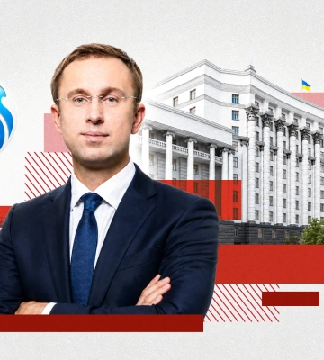 Хто такий Сергій Корецький і чого очікувати від нього на посаді прем'єра