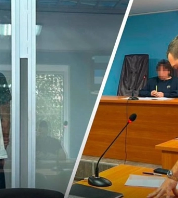 В Кривом Роге арестовали мужчину за домогательства к 11-летней