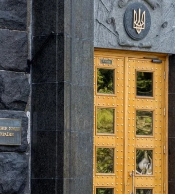 Нардеп Железняк опубликовал обновленные данные о планах перестановок в Кабмине