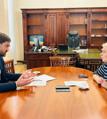 "Замовчування захищає кривдника": керівник прокуратури Одещини звернувся до батьків