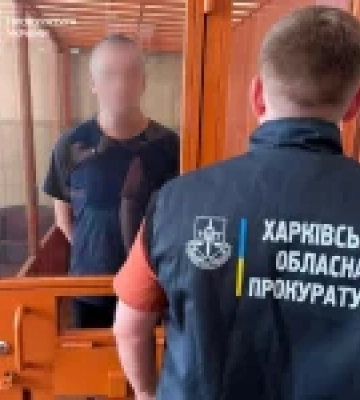 Кримчанина, який воював за РФ під Куп’янськом, засуджено до 15 років