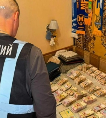 В Киеве и Харькове раскрыли схему оформления фиктивной инвалидности