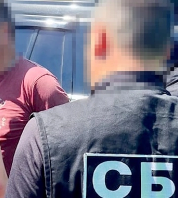 Корректировал удары под Краматорском: агент РФ получил 15 лет тюрьмы
