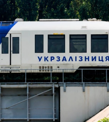 "Укрзалізниця" запускає модернізований поїзд між Львовом, Луцьком та Рівним: розклад руху