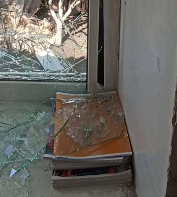 Двоє загиблих і троє постраждалих: ворог атакував Дніпропетровщину