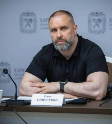 Синегубов не переходит в Минюст — информация о его переходе оказалась фейком