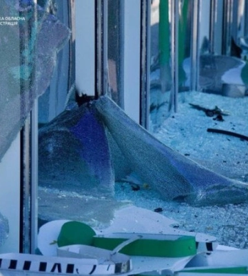 Під час повітряної тривоги на Житомирщині не працюватимуть АЗС