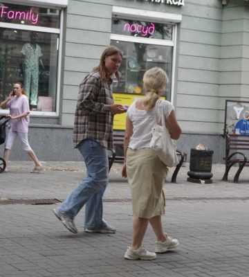 Топ місць для пікніка в Луцьку за порадами містян