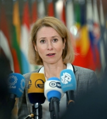 У ЄС знову не змогли погодити 21-й пакет санкцій проти Росії