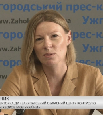 Дослівно – Щодо інформування населення про ризики пізнього діагностування онкологічних захворювань (відео)