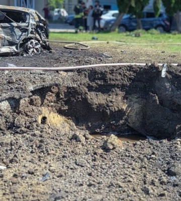 В Сумах возросло количество пострадавших в результате российского удара