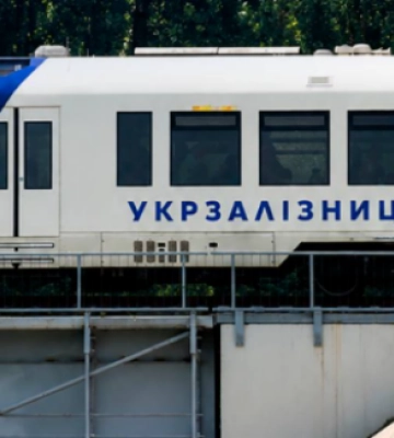 "Укрзалізниця" запускає рейковий автобус Львів-Луцьк-Рівне: розклад руху