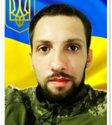 Загиблий Герой Закарпаття Юрій Чобей повертається «на щиті»: у Буштинській громаді підтвердили втрату захисника