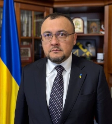 Україна сподівається розпочати в серпні пошукові роботи у польському Ласкуві - посол