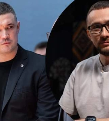 Это точно не конец, – Стерненко покидает пост советника министра обороны после отставки Федорова