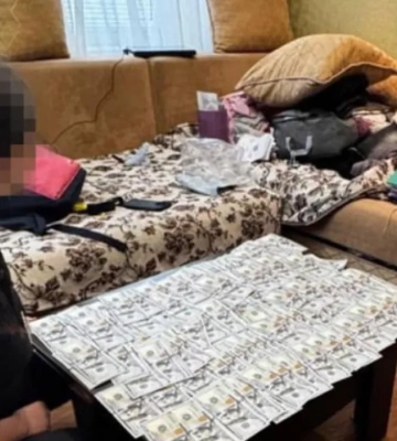 В Киеве и Харькове разоблачили схему оформления фиктивной инвалидности за 20 тысяч долларов
