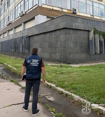 Незаконна передача укриттів у приватну власність - Харківська прокуратура звернулася до суду