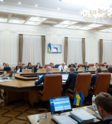 Уряд затвердив умови приватизації Одеського припортового заводу, стартова ціна -  ₴4,3 мільярда