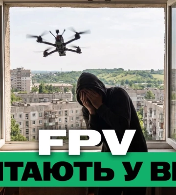 FPV атакують квартири Харкова, удар КАБом, побиття дитини — підсумки 15 липня