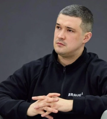 Михаил Федоров призвал сломать схемы и дать дорогу эффективным решениям