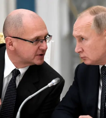 РНБО назвала головного прихильника продовження війни в Кремлі