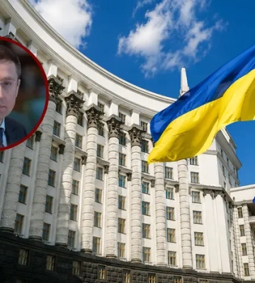 Зеленський визначився з кандидатом на посаду прем'єра