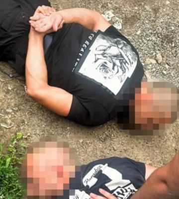 Правоохранители ликвидировали 12 подпольных нарколабораторий во время спецоперации «Джентльмены-2026»