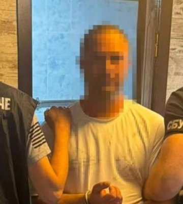 Помогал россиянам готовить новый обстрел: в Киевской области правоохранители задержали агента ФСБ