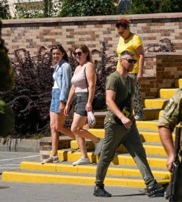 В Мелитополе оккупанты открыли охоту на коллаборантов - угрожают «подвалом» за отказ участвовать в выборах - подробности РИА Пивдень