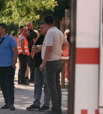 В День траура россияне снова нанесли удар по Одессе: повреждено учебное заведение