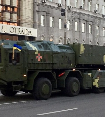 Підсумки 15.7: Новий Кабмін і українська балістика
