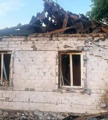 Росія атакувала Дніпропетровщину та Запоріжжя: 7 загиблих, 20 поранених, сотні ударів