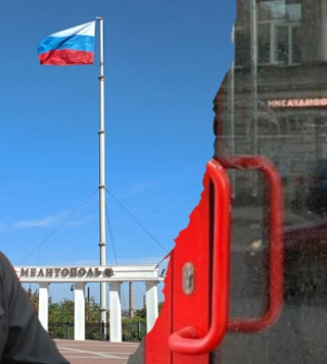 Мелитополь без компенсаций: бизнес закрывается, а Балицкий лишь обещает помощь