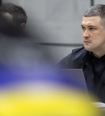 «Картоночный протест» за Федорова. Лидеры мнений критикуют решение заменить министра обороны, в соцсетях ширится инициатива акций в его защиту в Киеве и облцентрах