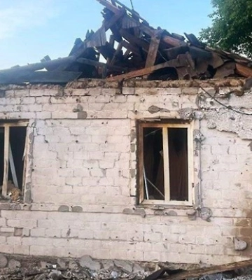 На Запоріжжі армія РФ завдала 974 удари по території 56 населених пунктів: є загиблі та поранені