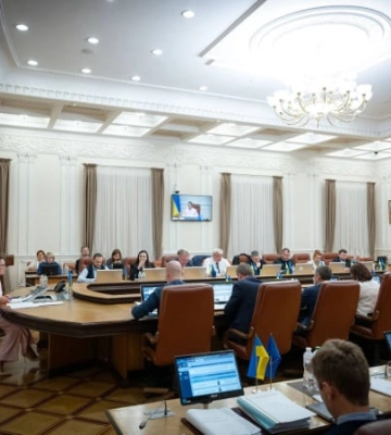 ОПЗ выставят на аукцион: правительство назвало стартовую цену и условия для покупателя