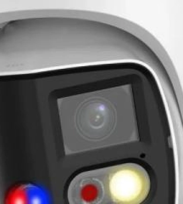 На Алеї Героїв у Полтаві встановлять камери з розпізнаванням облич