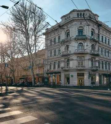 Подробиці удару по іноземних суднах та підприємству у Миколаївській області