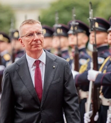 Латвійська розвідка: Росія може посилити провокації проти балтійських країн