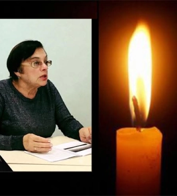 «Понад 30 років була наставником для студентів»: померла викладачка черкаського університету