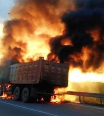 Росіяни просили в Бога бензину: на окупованій Донеччині загубили мощі Олександра Невського, – росЗМІ. ФОТО