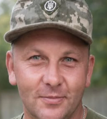 На Волинь на вічний спочинок повертається Герой Ігор Мельник, який понад півтора року вважався зниклим безвісти