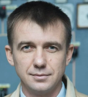 У «Росатомі» цинічно вимагали реакції від МАГАТЕ через ліквідацію колаборанта з Запорізької АЕС
