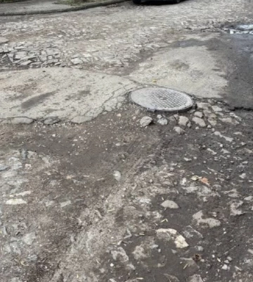 У Франківському районі Львова розпочинають ремонт вулиці: рух для авто перекриють
