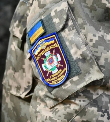 Військовий ліцей в Острозі відтепер навчатиме не лише хлопців