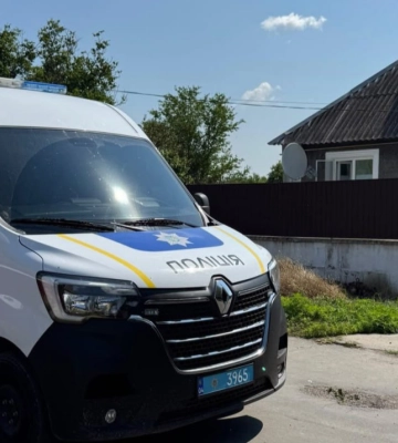 В Днепропетровской области военнослужащий из СЗЧ ранил двух спецназовцев и застрелился