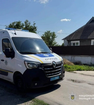 Мужчина в СЗЧ открыл огонь по полицейским на Днепровщине и совершил самоубийство, ранены двое бойцов КОРД - полиция