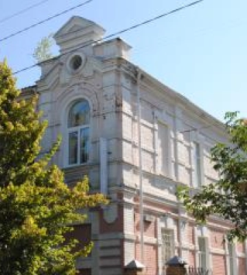 Забудовник відмовився від знесення історичного будинку в Полтаві