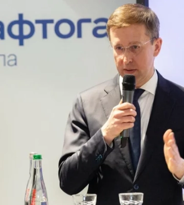 Комитет Рады одобрил назначение Корецкого на должность премьер-министра Украины